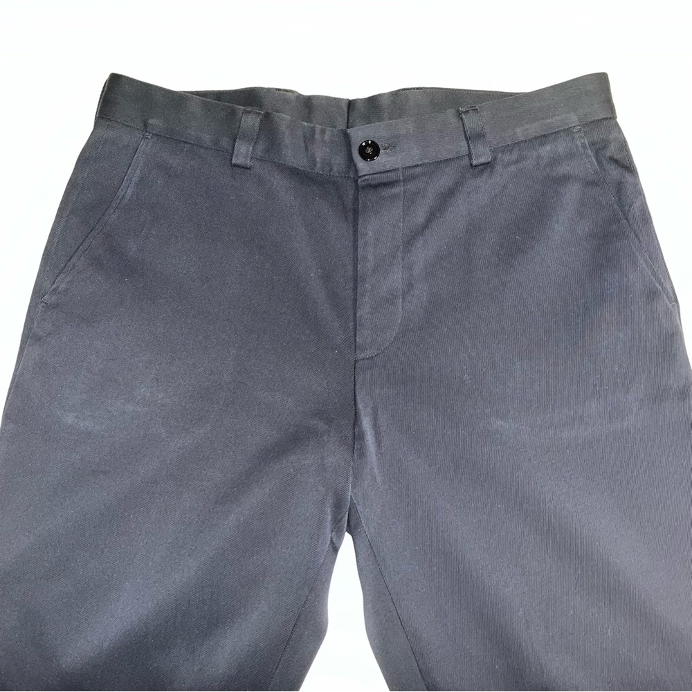 Hugo Boss navy pants